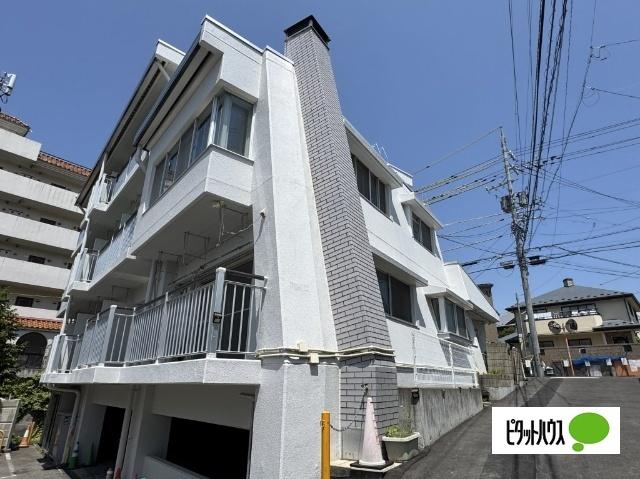 外観写真1