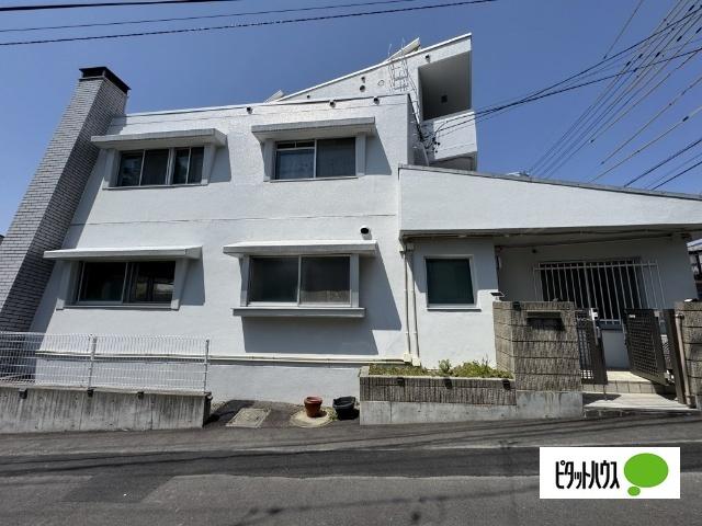桐戸建 物件画像