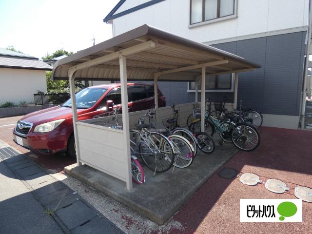 ディアスみやざわ　A棟 物件画像