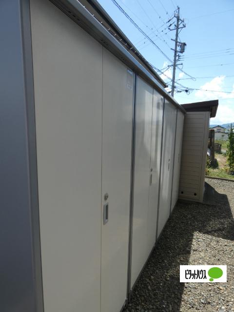 ディアスみやざわ　A棟 物件画像