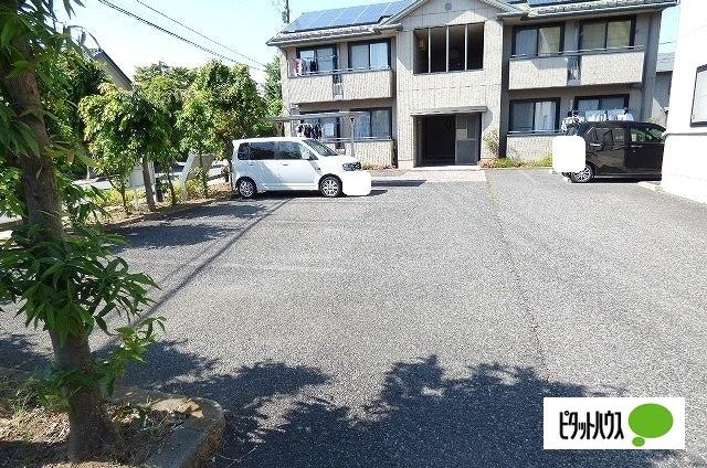 グリーンアベニューＡ 物件画像