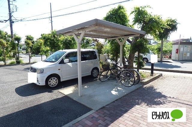 グリーンアベニューＡ 物件画像