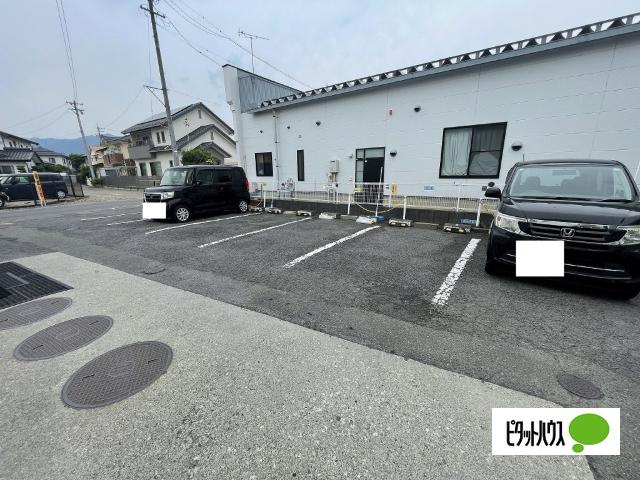 フォーエバー小林 物件画像