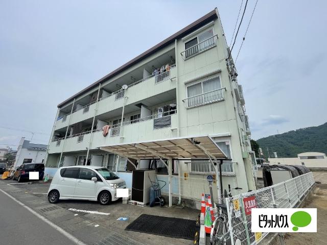 フォーエバー小林 物件画像