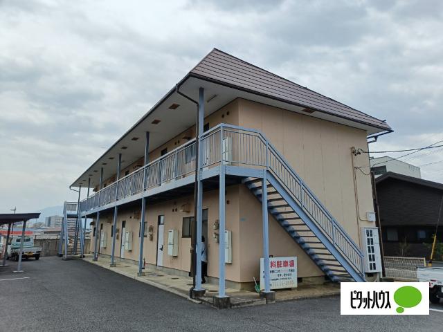 外観写真1