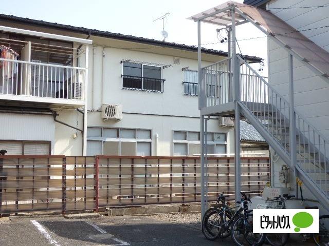 北山ハイツ 物件画像