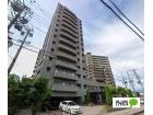 グランドパレス松本大手外観1