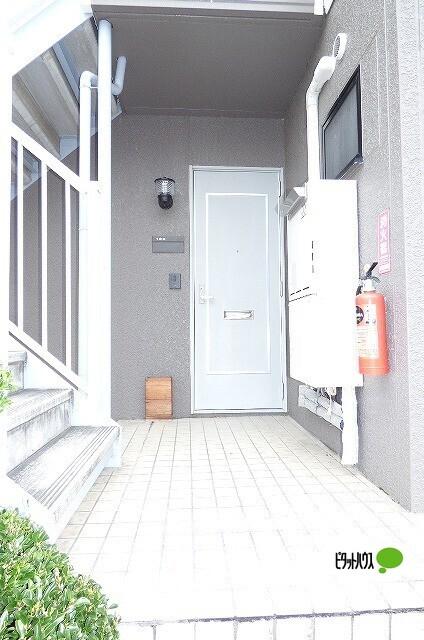ラベンダーハイツ新井Ｆ 物件画像