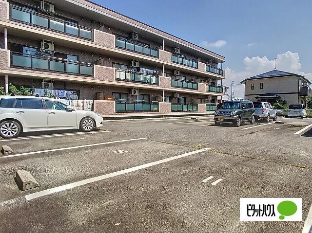 ガーデンテラス北原 物件画像