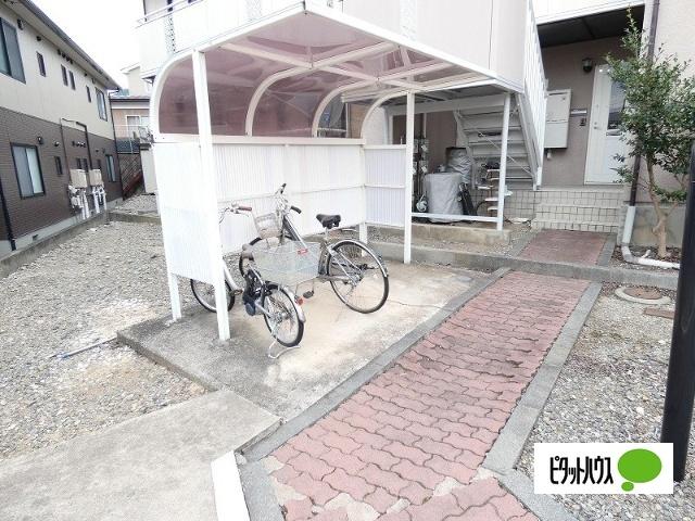 パインヒルズ上松 物件画像