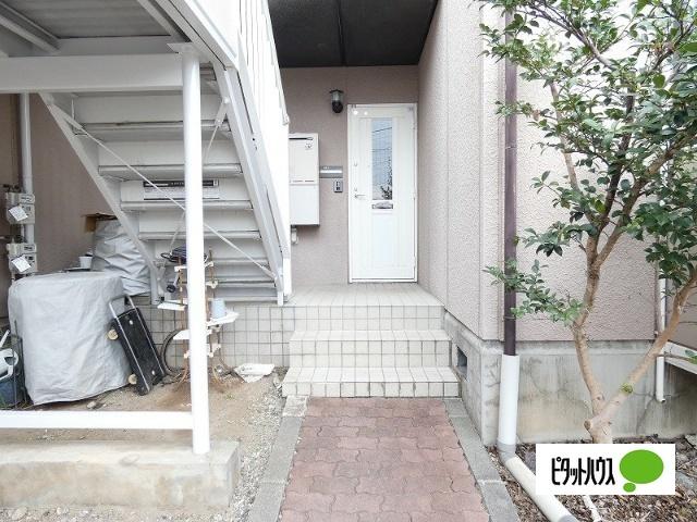 パインヒルズ上松 物件画像