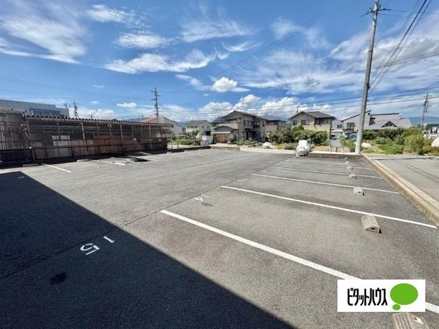 バリュージュ田中　Ｂ棟 物件画像