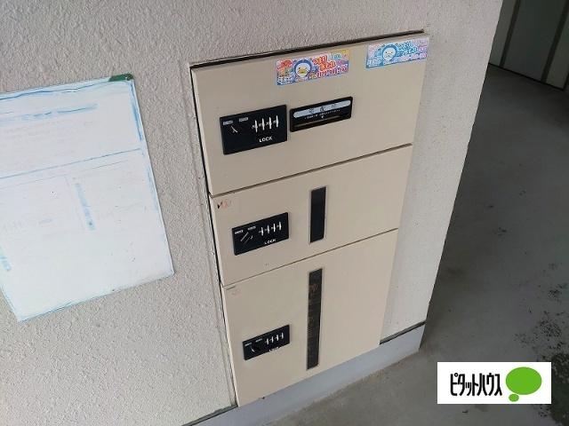 エバーラスティング 物件画像