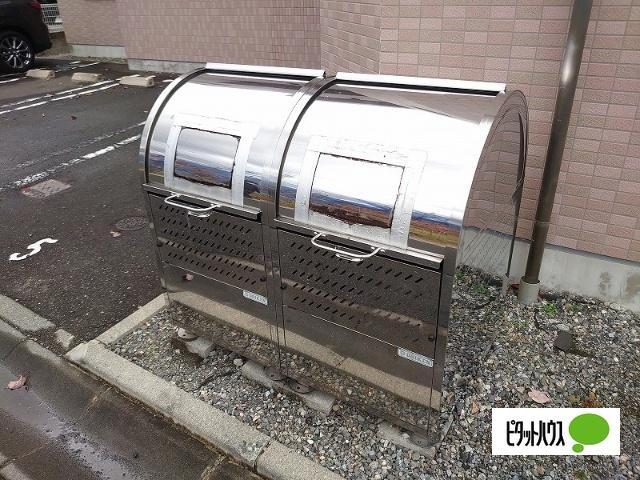 エバーラスティング 物件画像