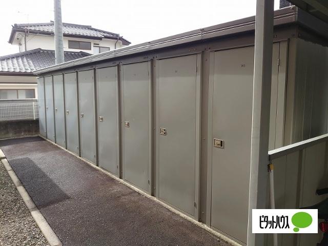 エバーラスティング 物件画像