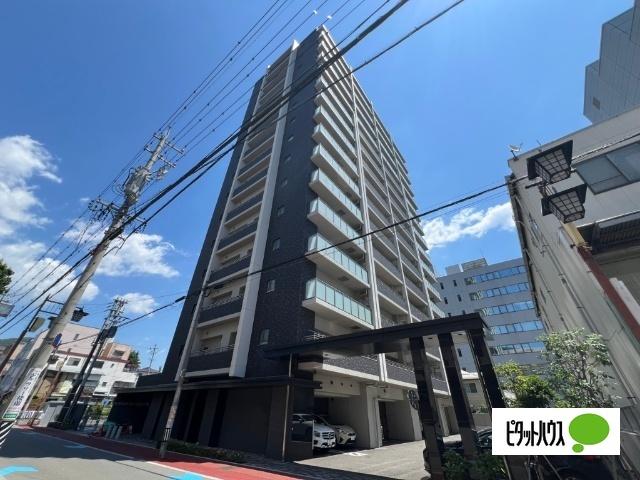 サーパス県町 物件画像