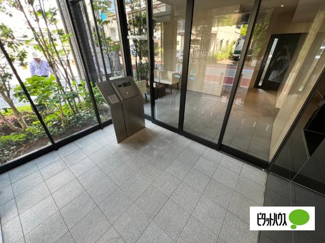 サーパス県町 物件画像