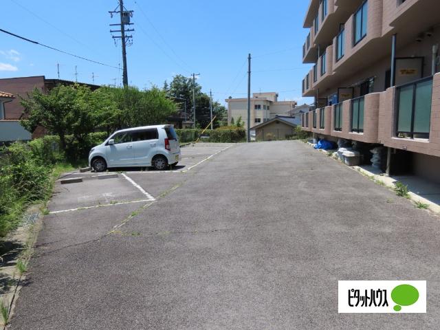 ステージⅠ 物件画像