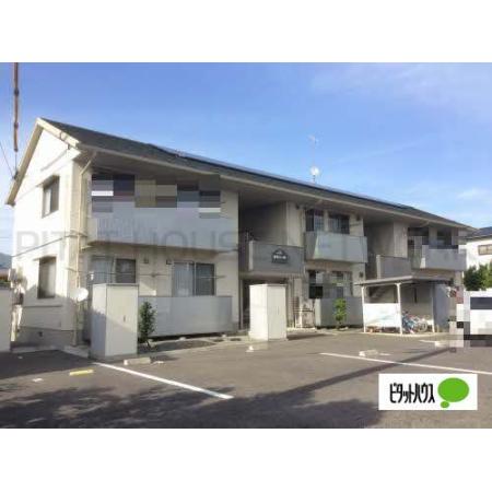 外観写真1