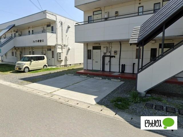 ハイツ常念 Ａ/Ｂ 物件画像
