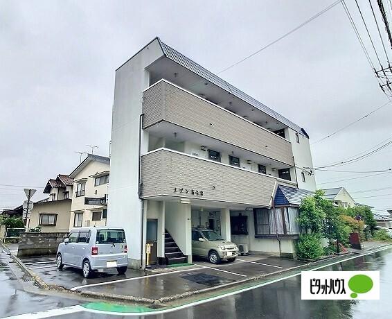 メゾンあら木 物件画像