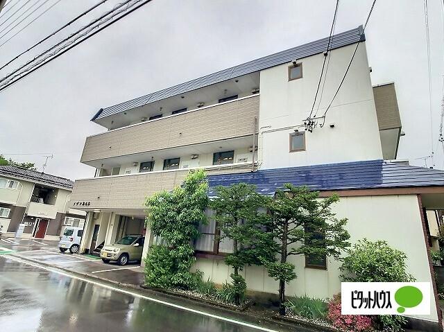 メゾンあら木 物件画像