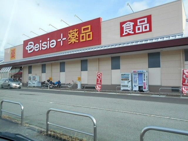 周辺環境画像