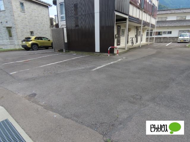 パークウエスト上田 物件画像