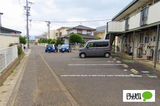 スカイコーポ 物件画像