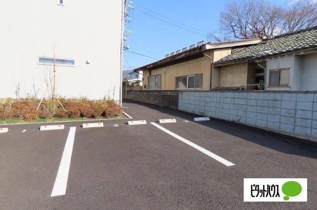 カリーナレジデンス 物件画像