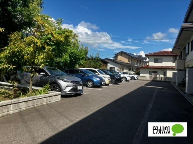 フレグランス黄金　W棟 物件画像