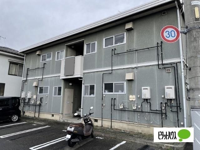 北原ホームズ 物件画像
