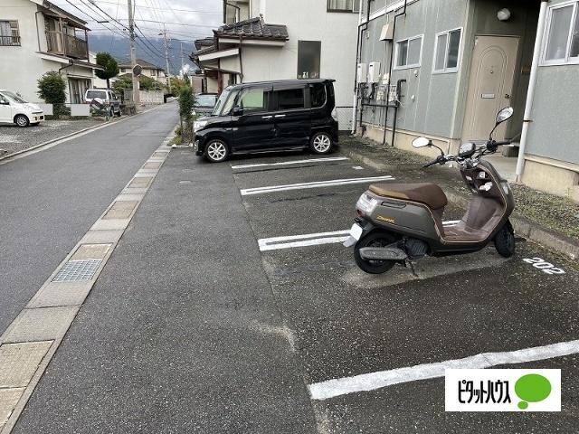 北原ホームズ 物件画像