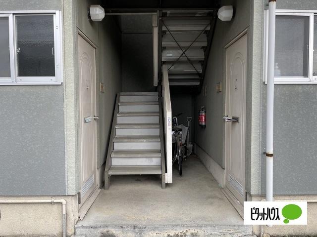 北原ホームズ 物件画像