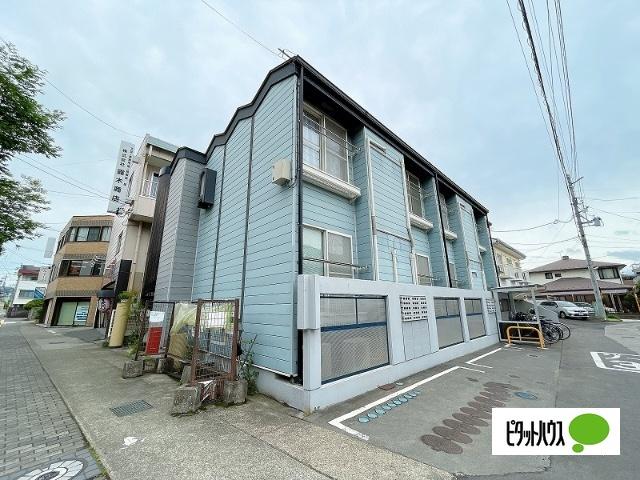 PAVEMENT 物件画像