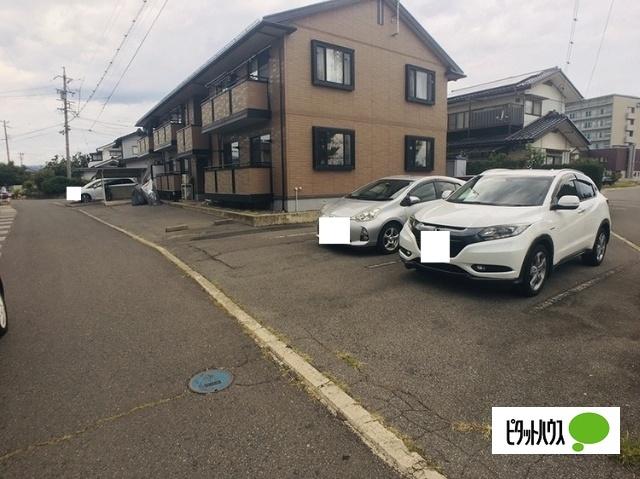 サンパレス 物件画像