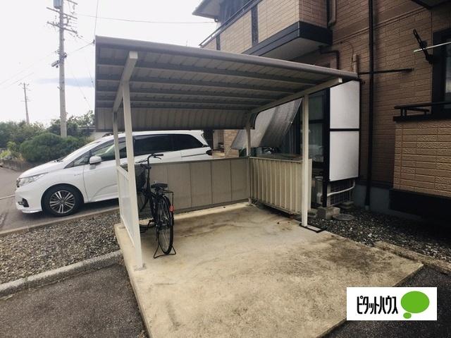 サンパレス 物件画像