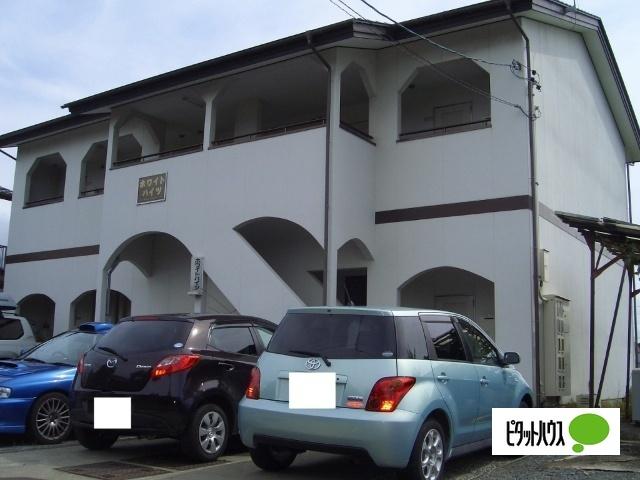外観写真1