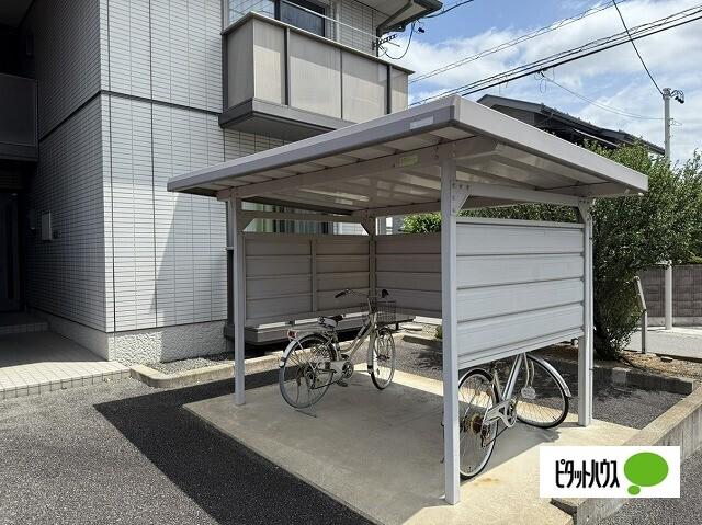 ディアス虹 物件画像