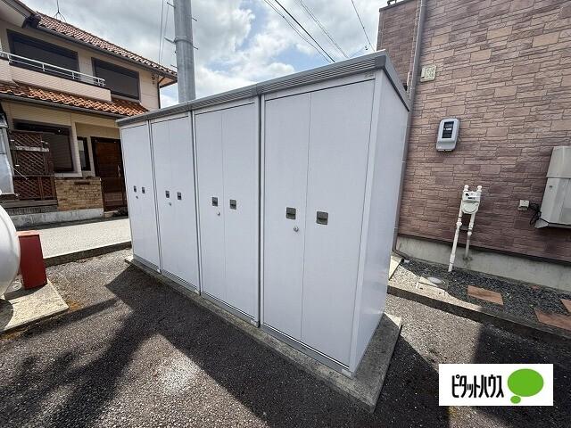 ディアス虹 物件画像