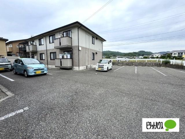 リヴィエールＡ 物件画像