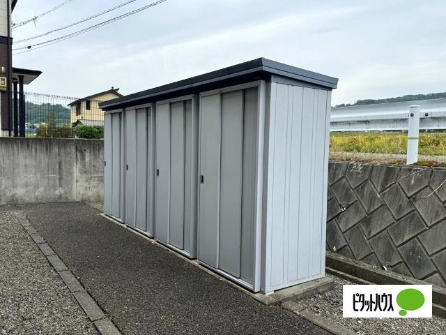 リヴィエールＡ 物件画像
