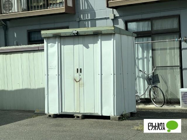フレグランスＭＩＹＡ 物件画像