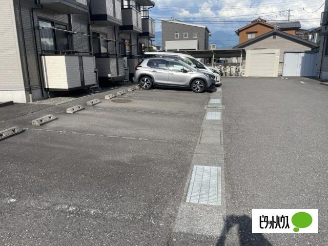 スクエアガーデンKAMAKURA Ａ 物件画像