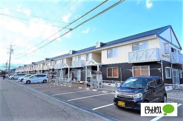 フレグランスＫ Ｂ棟 物件画像