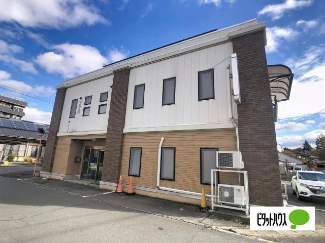 若里信越ビル 物件画像