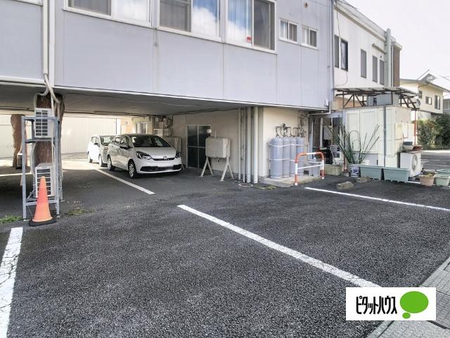 若里信越ビル 物件画像