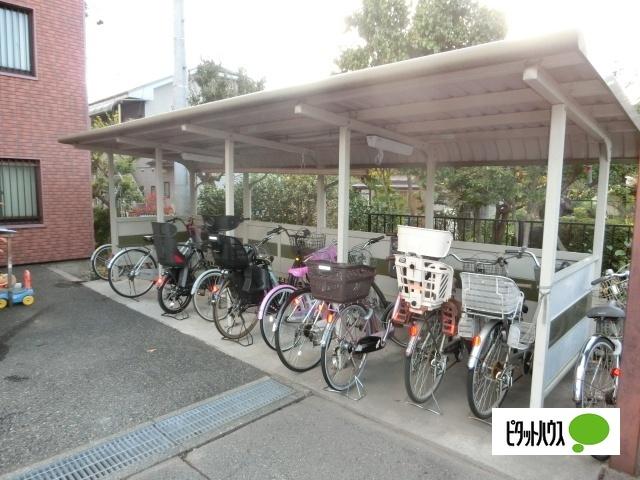 徒士町アパルトメント 物件画像