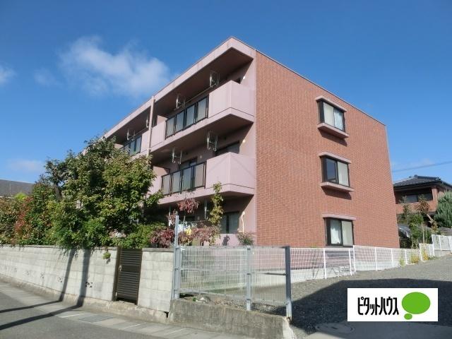 徒士町アパルトメント 物件画像