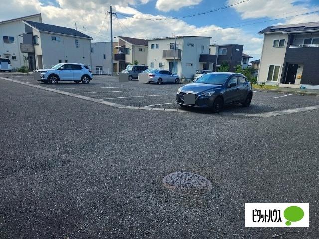 ラグラス 物件画像